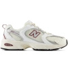 Sneakersy damskie New Balance NB 530 buty sportowe treningowe retro beżowe/białe (MR530SZ)