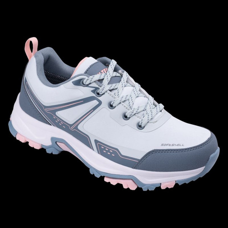 Buty Hi-Tec Hiest Low WP W 92800657927 (1484313)