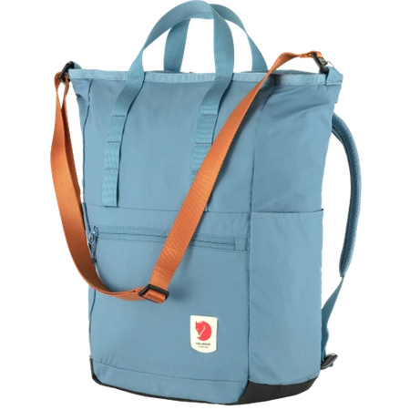 Torba Fjällräven High Coast Totepack Dawn Blue (F23225-543)