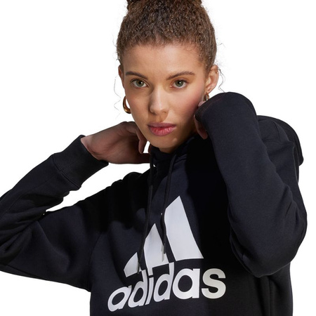 Bluza adidas Essentials Big Logo Regular Fleece W (HZ2984)