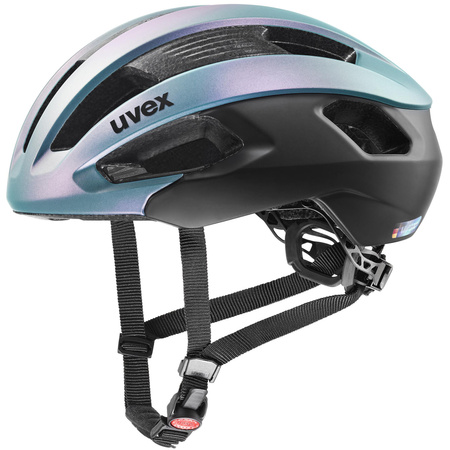 Kask rowerowy UVEX Rise CC (41/2/090/09)