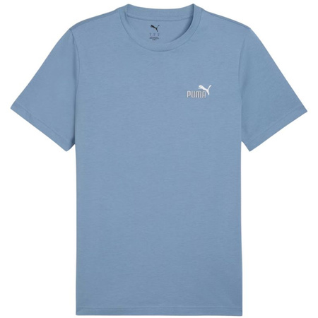 Koszulka Puma Ess 2 Color Small No. 1 Logo Tee M 684717 34 (1610597)