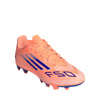 Buty piłkarskie dla dzieci adidas F50 Club FG/MG JI0027 (JI0027)