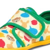 Buty Affenzahn barefoot Slipper Cotton Movy Anniversary  (01398-10059)