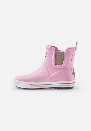 Kalosze dziecięce Reima Rain boots Ankles różowe wodoodporne (5400039A-4510)