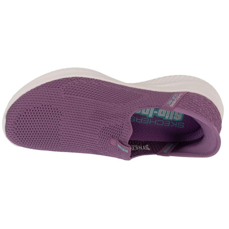 Skechers Slip-Ins: Ultra Flex 3.0 - Easy Win 150450-PUR Fioletowe 36 (150450-PUR)