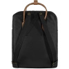 Plecak Fjällräven Kånken No. 2 Black (F23565-550)