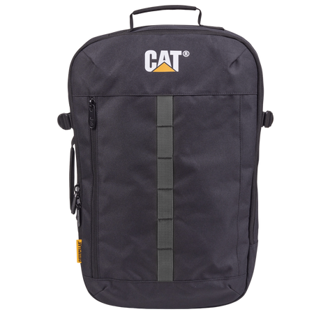 Plecak Caterpillar Tactical Cabin Backpack czarny (84723-84)