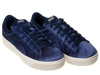Buty damskie Puma VIKKY PLATFORM VR BL Granatowy (36497801)