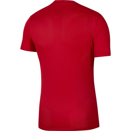 Koszulka Nike Dry Park VII JSY SS M BV6708 657 (BV6708657)
