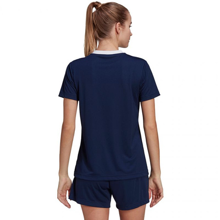 Koszulka adidas Entrada 22 Jersey W (H59849)