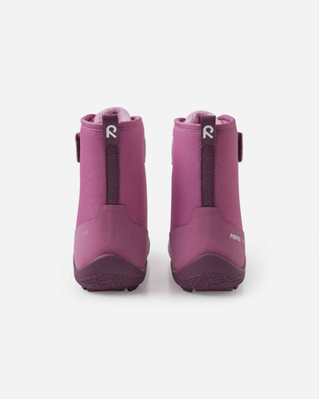 Buty zimowe Reima ReimaTec barefoot dla dzieci Talvella Kids (5400150A-5390)