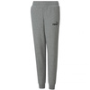 Spodnie Puma ESS Logo Pants FL Jr 586973 03 (58697303)