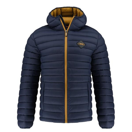 Kurtka męskie Monotox INSULATOR X Granatowy (MX22020)