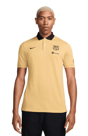 Koszulka polo Nike FC Barcelona DF 2.0 (FN8286-717)