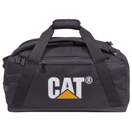 Plecak Caterpillar Tactical Duffel Backpack czarny (84724-84)
