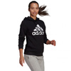 Bluza adidas W BL FL HD W (GL0653)