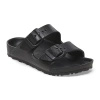 Klapki dziecięce Birkenstock Arizona EVA Kids Black (1018924)