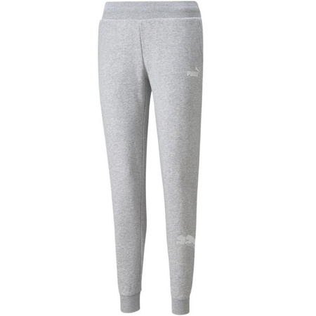 Spodnie Puma Power Graphic Pants W 847115 04 (84711504)