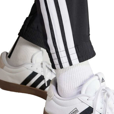 Spodnie adidas Essentials 3-Stripes Woven M IM7841 (IM7841)