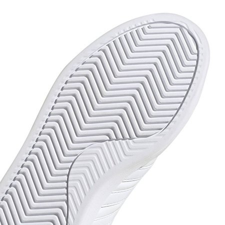 Buty adidas Grand Court Cloudfoam Lifestyle Court Comfort W  (GW9213)