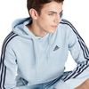 Bluza adidas Essentials Fleece 3-Stripes Hoodie M (IS0004)