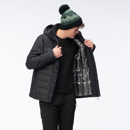 Kurtka Hi-Tec ocieplana Helten M 92800621393 (1157536)