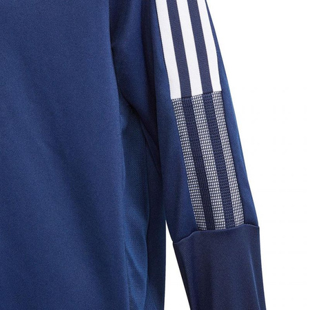 Bluza adidas Tiro 21 Training Top Youth Jr (GK9661)