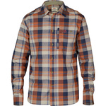 Koszula z długim rękawem męska Fjällräven Fjällglim Shirt M Autumn Leaf (F81380-215)