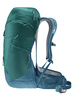Plecak turystyczny Deuter AC Lite 30L trekkingowy alpinegreen-arctic zielony (342102123440)