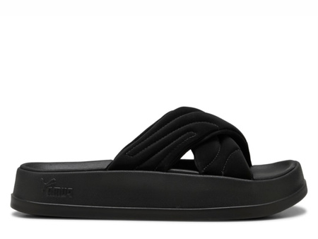 Klapki Puma LEADCAT PLATFORM Czarny (40034001)