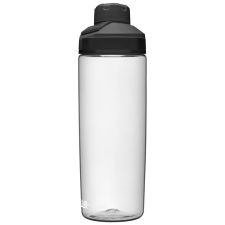 Butelka turystyczna CamelBak Chute Mag 600ml szczelnie zamykana na wodę biała (C2471/101060)