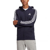 Bluza adidas Essentials Full-Zip Hoodie M (GK9053)