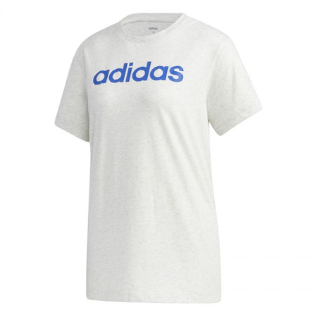 Koszulka adidas Essentials Linear Loose Tee W (GD2912)
