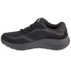 Skechers Arch Fit 2.0 - The Keep 232702-BBK Czarne 41 (232702-BBK)