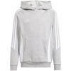 Bluza adidas Tiro 24 Hooded Sweat Jr (IR7505)