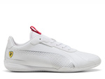 Buty męskie Puma FERRARI NEO CAT 3.0 Biały (30864502)