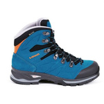 Lowa Badia GTX Ws turkis/mandarine (220612 6915)