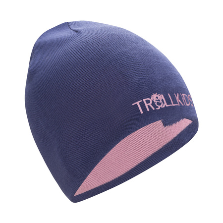 Dzianinowa czapka Trollkids Kids Troll Beanie dla chłopca/dziewczynki (920-244)