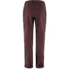 Spodnie damskie Fjällräven Keb Agile Trousers W Port (F14200141-357)