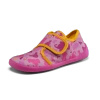 Buty Affenzahn barefoot Slipper Cotton Movy ptak (01398-40010)
