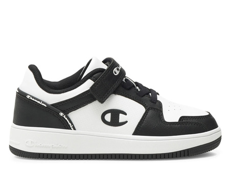 Buty Champion Rochester REBOUND 2.0 LOW B PS Biały (S32414WW019)