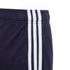 Spodenki adidas Essentials 3-Stripes Knit Jr (HY4717)