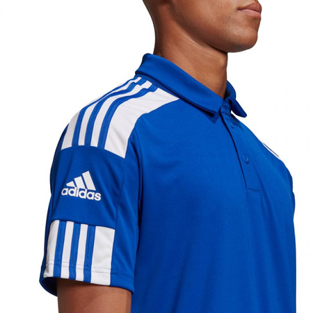 Koszulka piłkarska adidas Squadra 21 Polo M (GP6427)