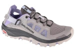 Buty Do Wody damskie Salomon Techamphibian 5 W niskie przed kostkę Szare (L47799100)