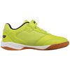 Buty dla dzieci Lotto Whizzer K limonkowo-czarne (2600120K 6311)