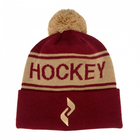 Czapka zimowa Hockey (CZAPHOK)