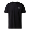 Koszulka The North Face M HALF DOME PHOTO SS TEE (NF0A8EE9JK3)