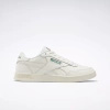 Wyprzedaż - Buty sportowe damskie/męskie Reebok Court Advance sneakersy tenisówki białe (100010620)