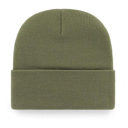 Czapka 47 Brand MBL NEW YORK YANKEES Zielony (B-HYMKR17ACE-MS)